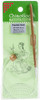 ChiaoGoo Flexible Tunisian Hook 24"-Size H8/5mm - 5124-H - 812208025453