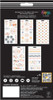 Happy Planner Sticker Sheets 5/Sheets-Simple Joys 5A0028CQ-1GBDG