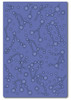 Crafter's Companion Cosmic 2D Embossing Folder 6"X4"-Cosmic Constellation - SEF4COCO