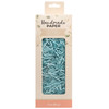 American Crafts Handmade Paper Shredded Paper 3oz-Blue - 34017591 - 718813186308