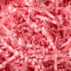 American Crafts Handmade Paper Shredded Paper 1lb-Pink 34017639