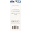 American Crafts Flags And Frills Enamel Dots-60/Pkg - 34030319