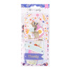 American Crafts Life Of The Party Ephemera Die-Cuts 66/Pkg-Frames And Tags, Gold Foil 34025842 - 765468075396