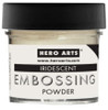 Hero Arts Embossing Powder -Iridescent Gold PW-PW151 - 085700942096