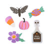 Paige Evans Tricks & Treats Ephemera-Icons 5A0027C0-1G9MZ