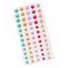 Shimelle Reasons To Smile Enamel Dots -60/Pkg - A50026KS-G193W