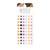 Paige Evans Tricks & Treats Enamel Dots-60/Pkg - A50027C8-G19N6 - 718813158787