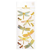 Paper House Foil Stickers-Dragonflies TFE0061E - 767636848979