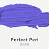 DecoArt Americana Acrylic Paint 2oz-Perfect Peri - DA-410