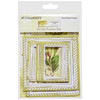 Color Swatch: Grove Frame Set-18/Pkg - CSG25101 - 786724925101