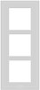 Hero Arts Alignment Tool Stencil-Slimline - HT207 Hero Arts Alignment Tool Stencil-Slimline - HT207