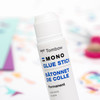 Tombow MONO Glue Stick Open Stock 20/Pkg-10g Each 52210