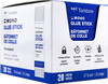 Tombow MONO Glue Stick Open Stock 20/Pkg-22g - 52211 Tombow MONO Glue Stick Open Stock 20/Pkg-22g - 52211