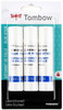 Tombow MONO Glue Stick 3/Pkg-10g Each - 62210 - 085014622103