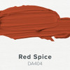 DecoArt Americana Acrylic Paint 2oz-Red Spice - DA-404
