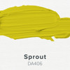 DecoArt Americana Acrylic Paint 2oz-Sprout - DA-406