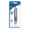 Tonic Studios Snap-Off Craft Knife-9mm 202E - 841079102024