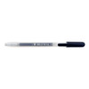 Sakura Gelly Roll Retractable Medium Point Pen Open Stock-Black GRR348-74