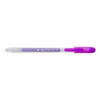 Sakura Gelly Roll Retractable Medium Point Pen Open Stock-Metallic Purple GRR348-80
