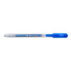 Sakura Gelly Roll Retractable Medium Point Pen Open Stock-Metallic Blue - GRR348-82 Sakura Gelly Roll Retractable Medium Point Pen Open Stock-Metallic Blue - GRR348-82