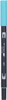 Tombow Dual Brush Marker Open Stock-403 Bright Blue - DBP-56541 - 085014565417