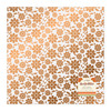 Jen Hadfield Groovy Darlin' Specialty Paper 12"X12"-Acetate - A500264J-G18Z9 - 765468087467