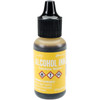 Tim Holtz Alcohol Ink .5oz-Sunshine Yellow - TAL-25559 - 789541025559