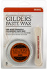 GILDERS(R) Paste Wax Finishes 30ml - Baroque Art-Orange - CS303PP-O - 899764000797