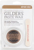 GILDERS(R) Paste Wax Finishes 30ml - Baroque Art-Antique Gold - CS303PP-AG - 899764000636
