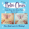 Retro Clean 4oz- - 18254 Retro Clean 4oz- - 18254