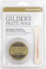 2 Pack - GILDERS(R) Paste Wax Finishes 30ml - Baroque Art-African Bronze - CS303PP-AB - 899764000629 2 Pack - GILDERS(R) Paste Wax Finishes 30ml - Baroque Art-African Bronze - CS303PP-AB - 899764000629