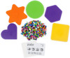 Perler Fused Bead Bucket Kit-Everyday - 42766