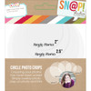2 Pack - Simple Stories Sn@p! Photo Crops 5/Pkg-Circle - SNAP4079 2 Pack - Simple Stories Sn@p! Photo Crops 5/Pkg-Circle - SNAP4079