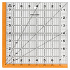 Fiskars Square Acrylic Ruler-8.5"X8.5" - 1066144