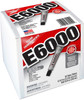 E6000 Multipurpose Adhesive 50/Pkg-.18oz Clear 230450 - 076818304500