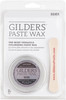 GILDERS(R) Paste Wax Finishes 30ml - Baroque Art-Silver - CS303PP-S - 899764000858