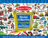 Melissa & Doug Sticker Collection-Boy - MDSC-4246 - 000772042468 Melissa & Doug Sticker Collection-Boy - MDSC-4246 - 000772042468