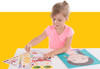 Melissa & Doug Sticker Collection-Boy - MDSC-4246 Melissa & Doug Sticker Collection-Boy - MDSC-4246