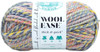 3 Pack - Lion Brand Wool-Ease Thick & Quick Yarn-Dreamcatcher - 640-547 - 023032645476