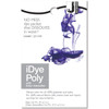 6 Pack - Jacquard iDye Poly Fabric Dye 14g-Lilac - IPOLY-458 - 743772027683