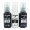 2 Pack - American Crafts Alcohol Ink 0.3oz 3/Pkg-Midnight - 34003488 2 Pack - American Crafts Alcohol Ink 0.3oz 3/Pkg-Midnight - 34003488
