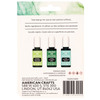 2 Pack - American Crafts Alcohol Ink 0.3oz 3/Pkg-Limeade - 34003485 2 Pack - American Crafts Alcohol Ink 0.3oz 3/Pkg-Limeade - 34003485