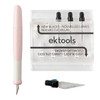 EK Success Retractable Knife-W/5 Blades - 54000020