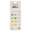 Maggie Holmes Woodland Grove Mini Puffy Stickers-36/Pkg - MH021910