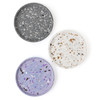 American Crafts Stone Resin Terrazzo Flakes 3/Pkg- - 34014952