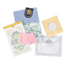 Maggie Holmes Woodland Grove Stationery Pack-W/Gold Foil - MH021900