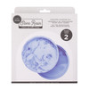 American Crafts Color Pour Stone Resin Coaster Kit- - 34015017 - 765468048123