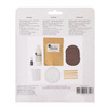 American Crafts Color Pour Stone Resin Coaster Kit- - 34015017