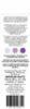 AC Sketch Markers Dual-Tip Alcohol Markers 3/Pkg-Violet Lace ACDTAM-7536 - 718813446310