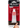 Amaco Rub 'n Buff Metallic Wax Finish .5oz-Silver Leaf - 76370 - 039672763708